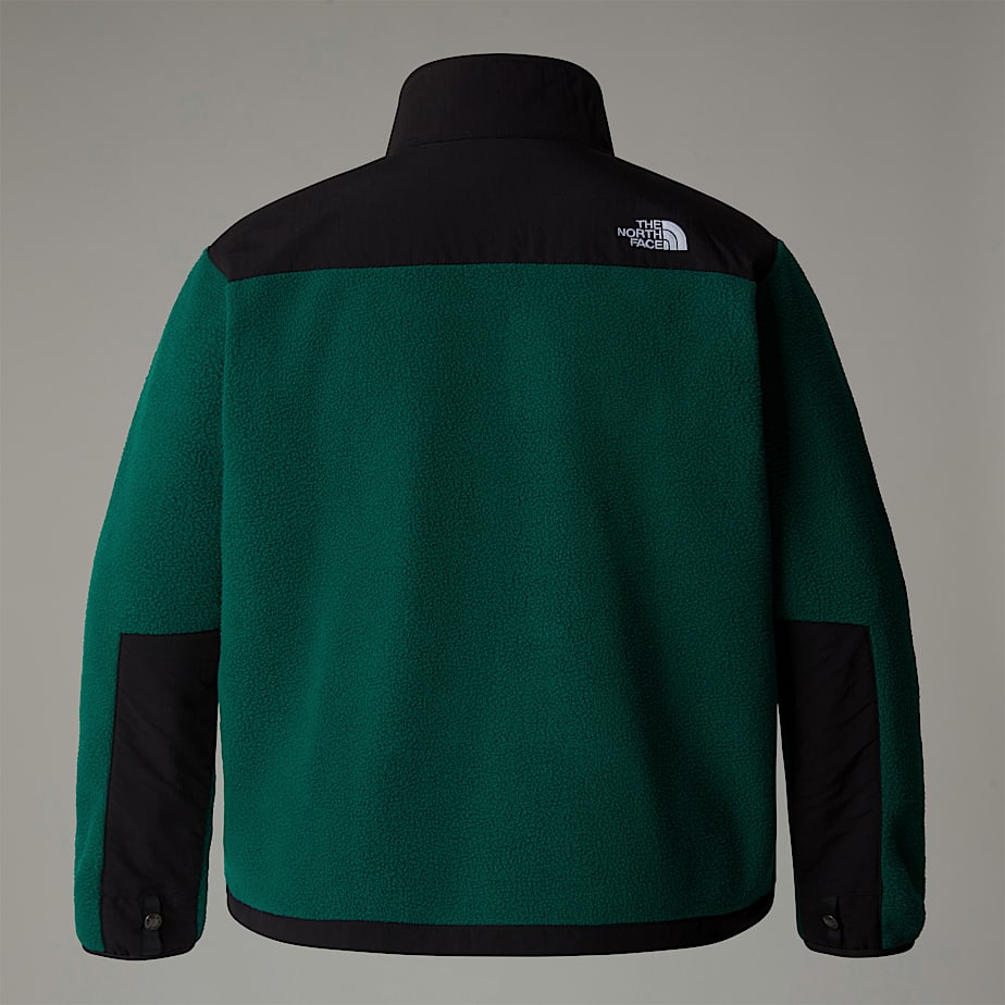 Chamarras The North Face Plus Size Retro Denali Mujer Verdes | NF0A93P5J