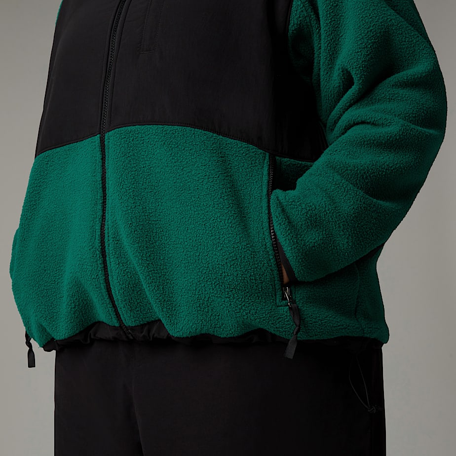 Chamarras The North Face Plus Size Retro Denali Mujer Verdes | NF0A93P5J