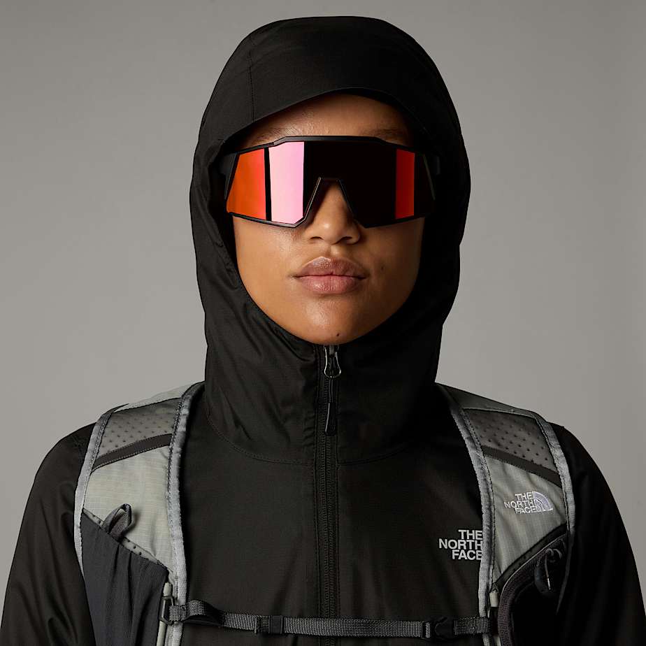 Chamarras The North Face Quest Hooded Mujer Negros | NF0A29K1C