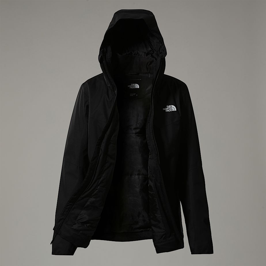 Chamarras The North Face Quest Insulated Mujer Negros | NF0A88X4F
