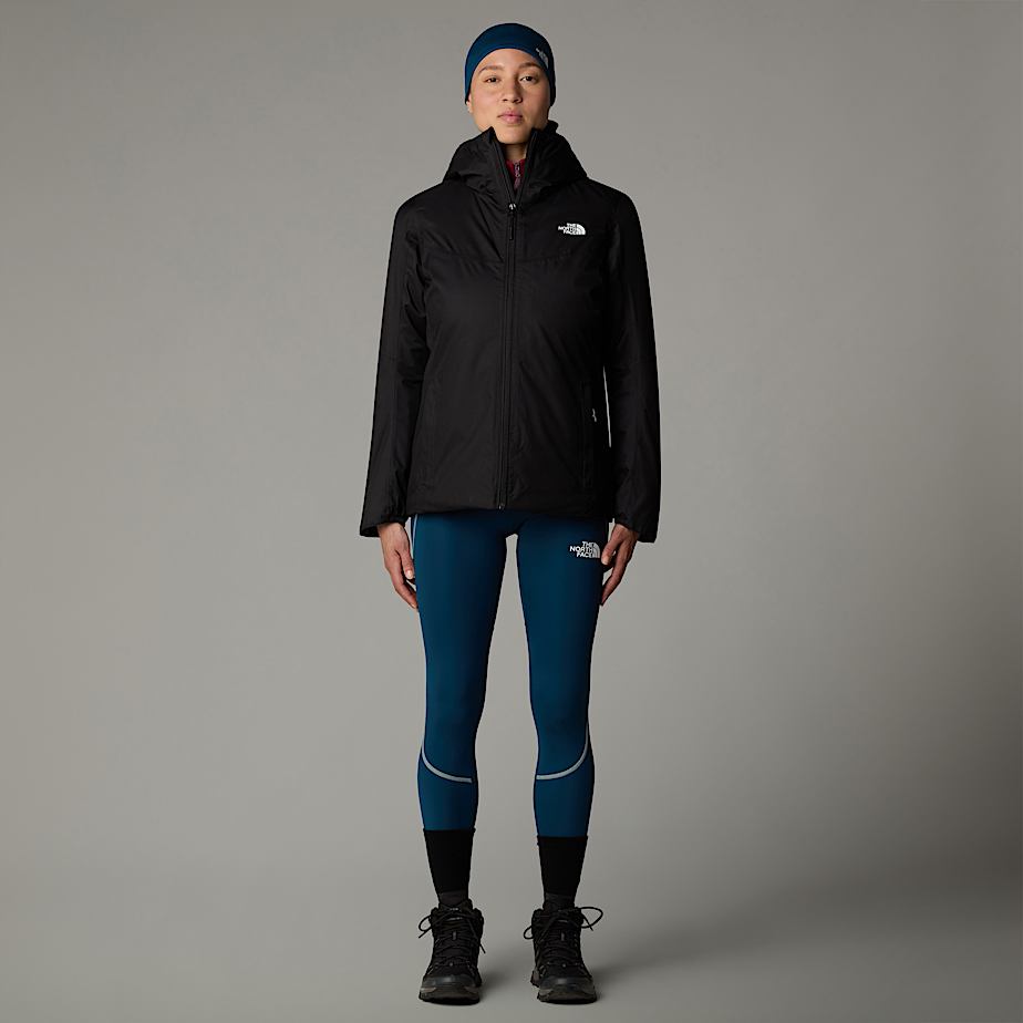 Chamarras The North Face Quest Insulated Mujer Negros | NF0A88X4F