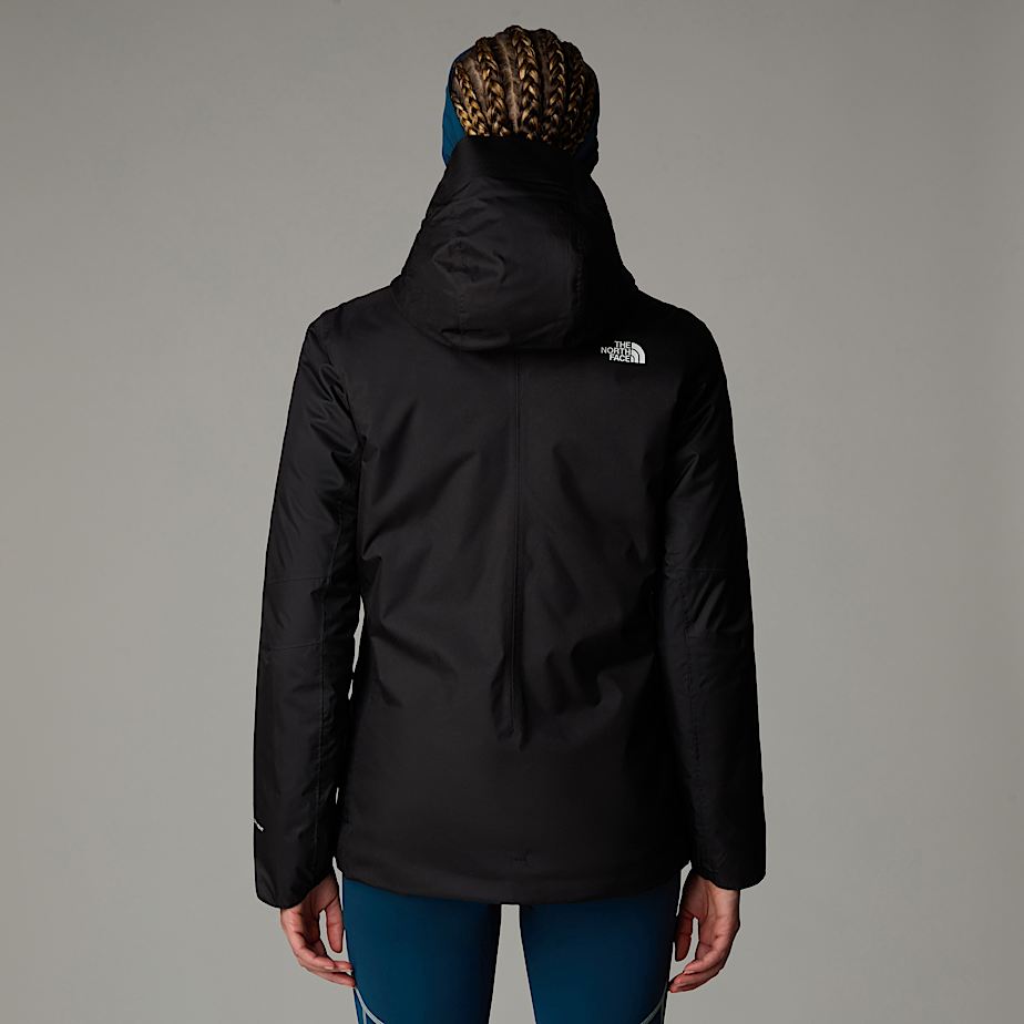 Chamarras The North Face Quest Insulated Mujer Negros | NF0A88X4F