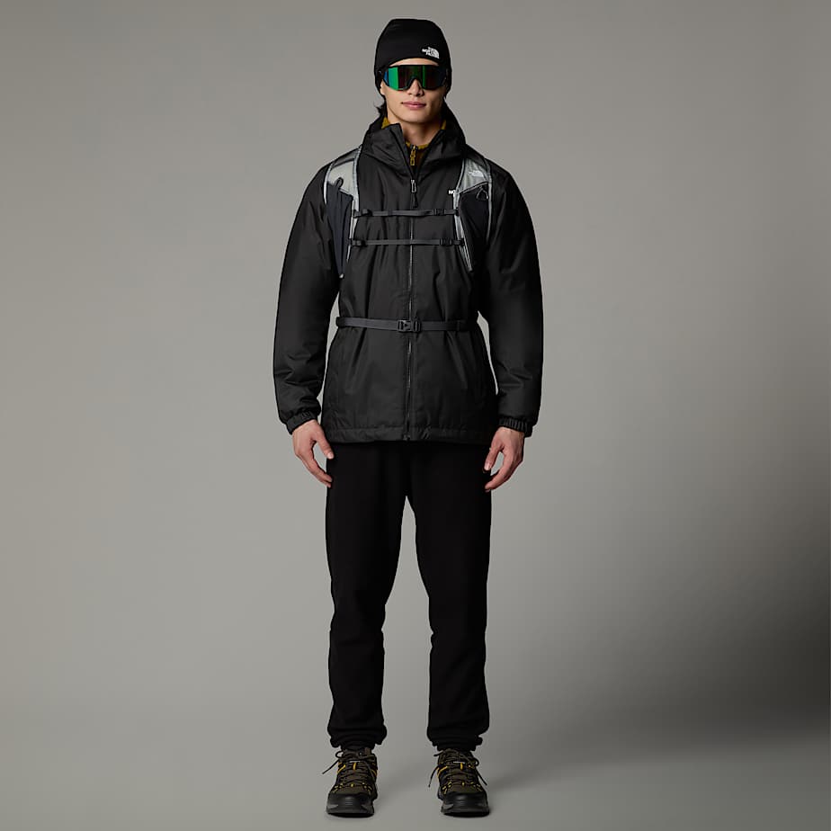 Chamarras The North Face Quest Insulated Hombre Negros | NF0A01L4Q