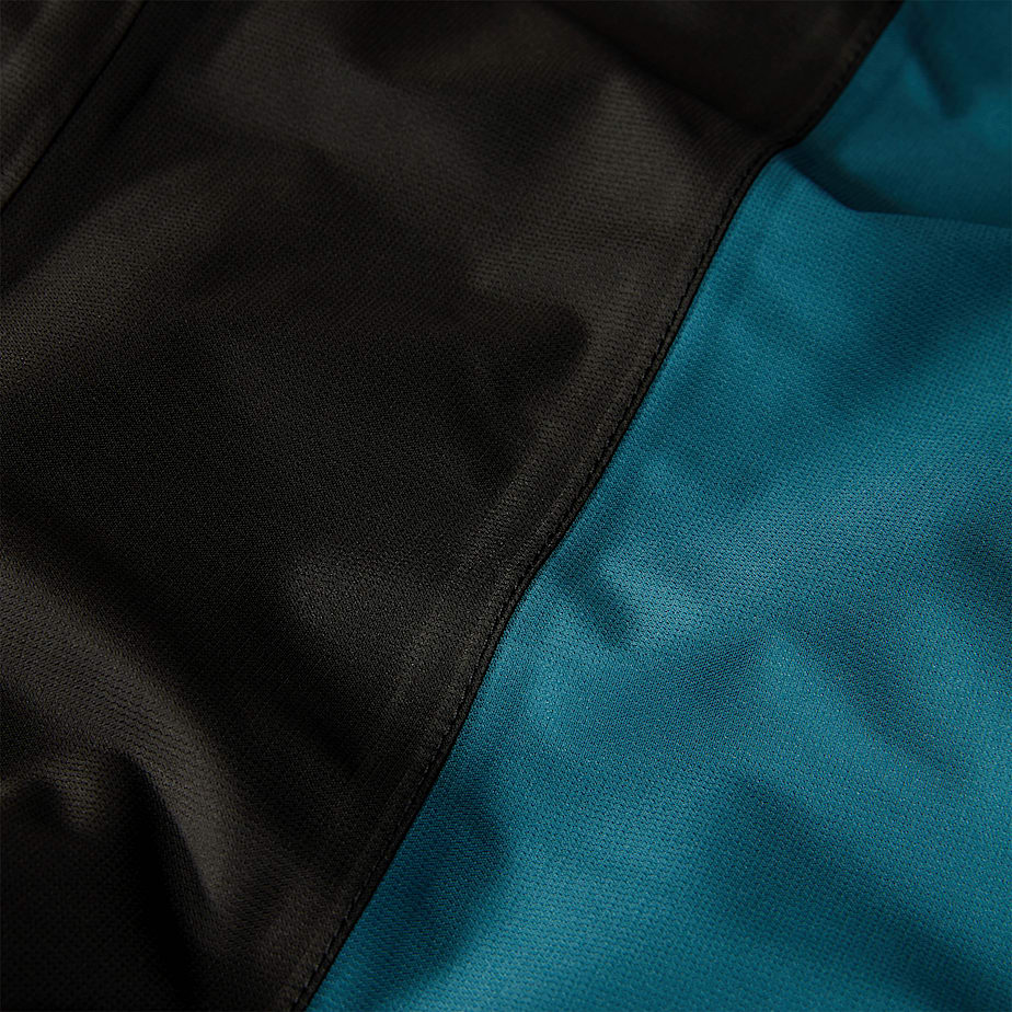 Chamarras The North Face Quest Zip-In Hombre Azules | NF0A12R6D