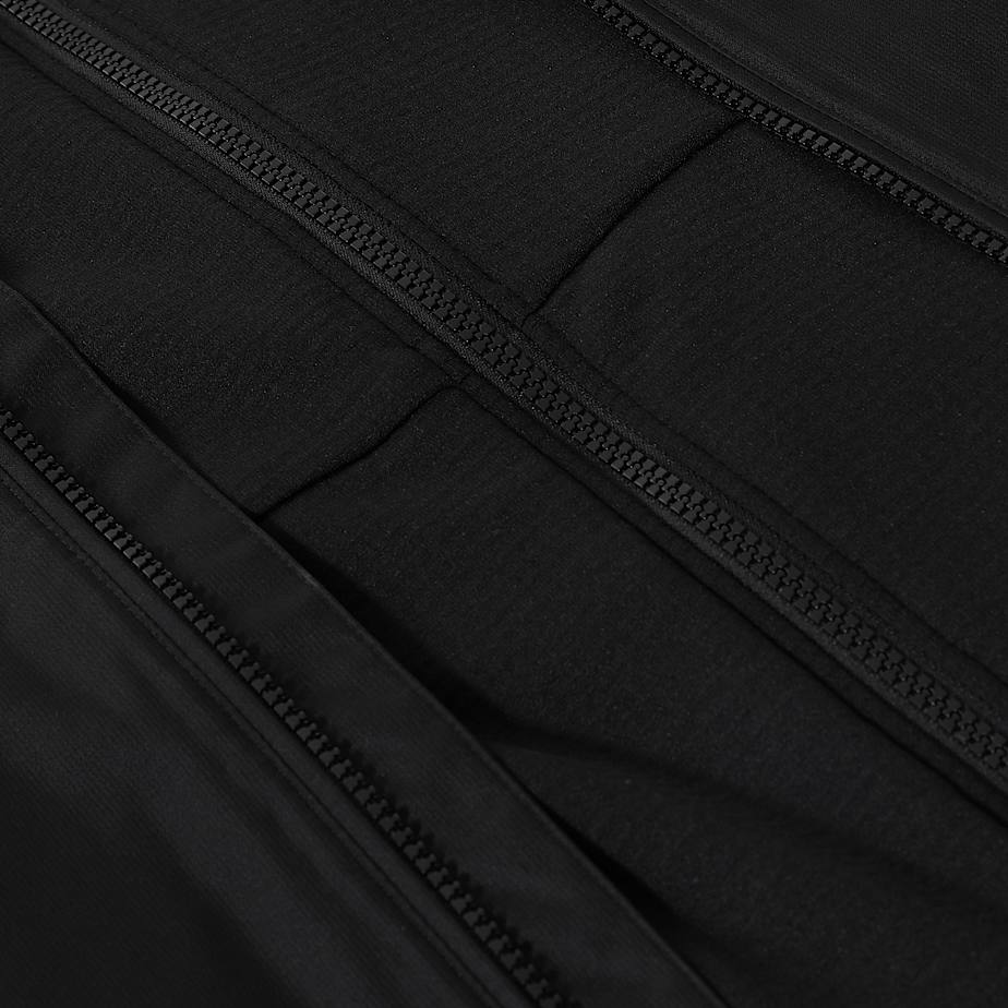 Chamarras The North Face Quest Zip-In Triclimate® Mujer Negros | NF0A78C0Q