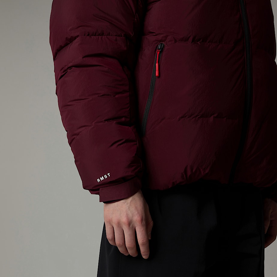 Chamarras The North Face RMST Himalayan Baltoro Convertible Hombre Morados | NF0A51C9U