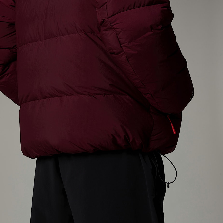 Chamarras The North Face RMST Himalayan Baltoro Convertible Hombre Morados | NF0A51C9U