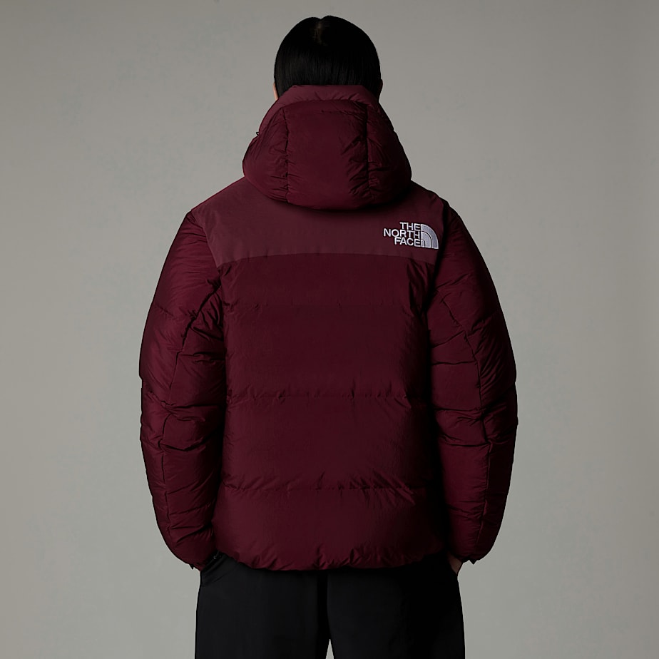 Chamarras The North Face RMST Himalayan Baltoro Convertible Hombre Morados | NF0A51C9U
