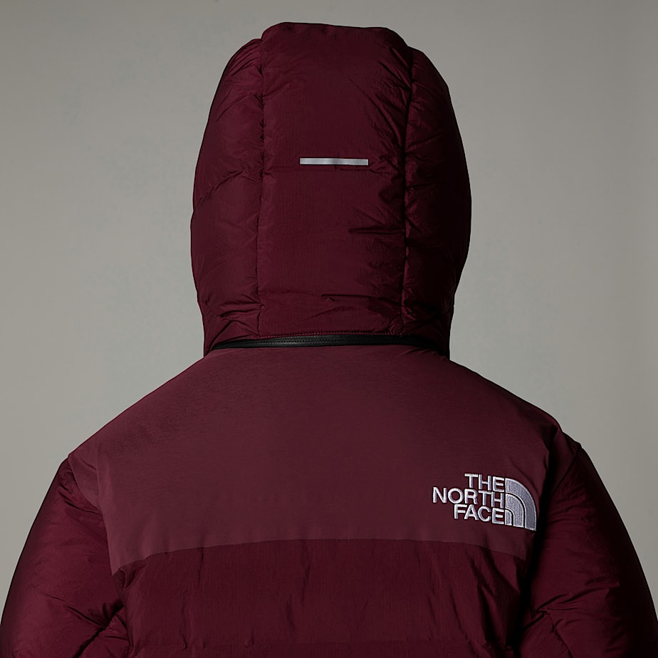 Chamarras The North Face RMST Himalayan Baltoro Convertible Hombre Morados | NF0A51C9U