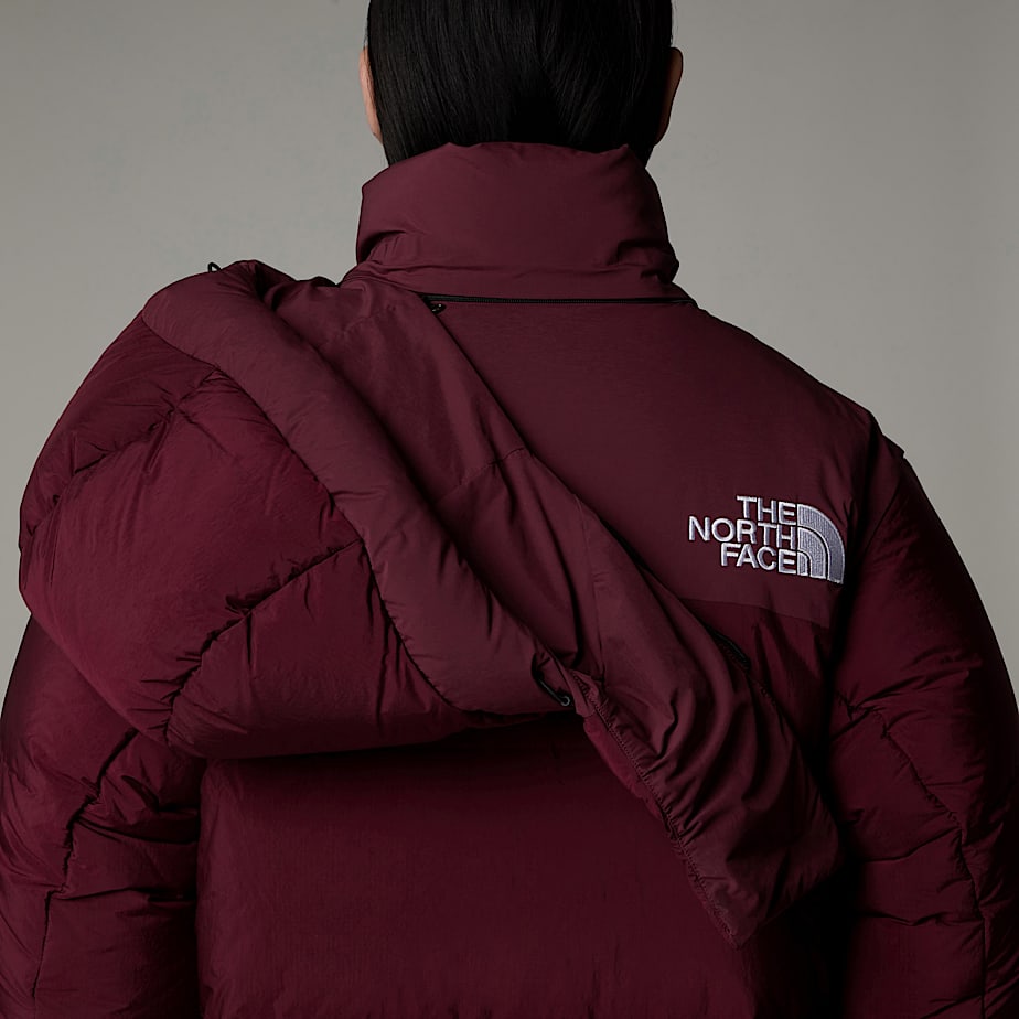Chamarras The North Face RMST Himalayan Baltoro Convertible Hombre Morados | NF0A51C9U