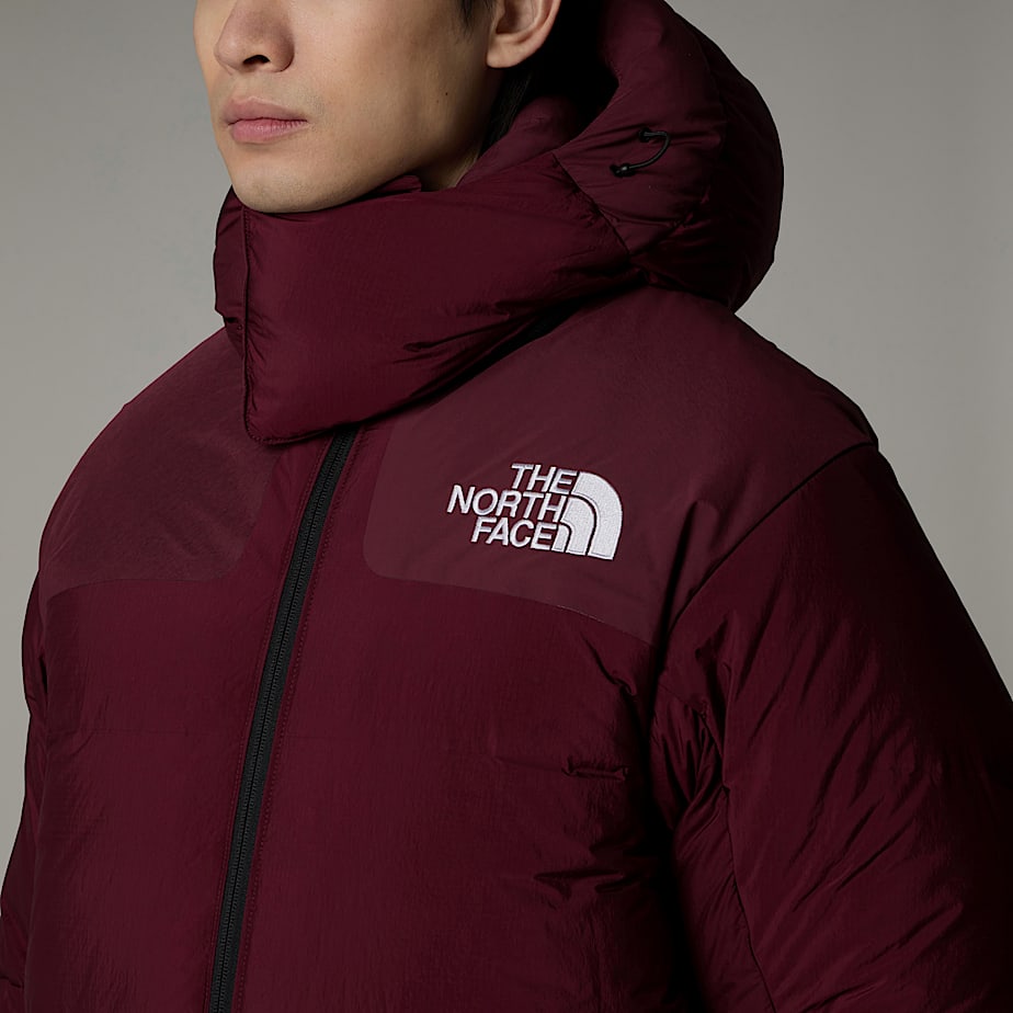 Chamarras The North Face RMST Himalayan Baltoro Convertible Hombre Morados | NF0A51C9U