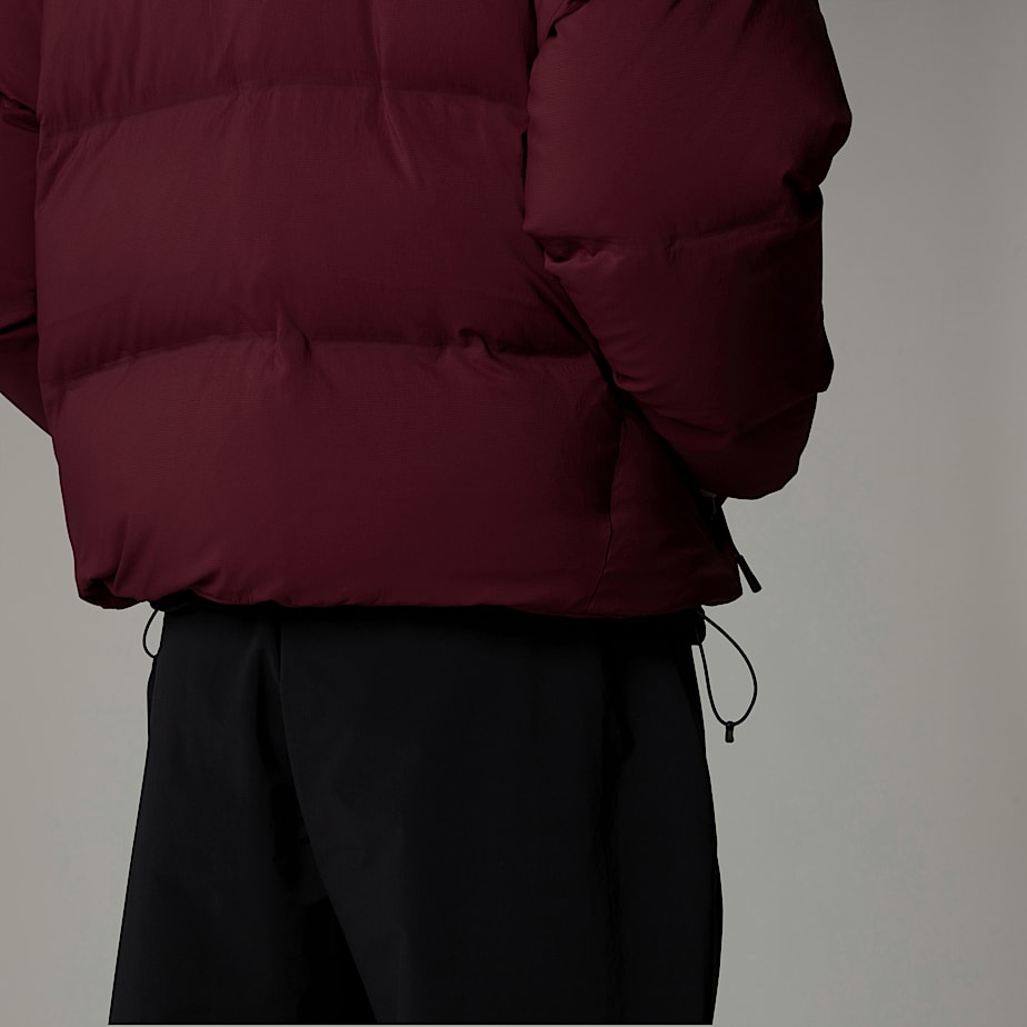 Chamarras The North Face RMST Nuptse Hombre Morados | NF0A57I4V