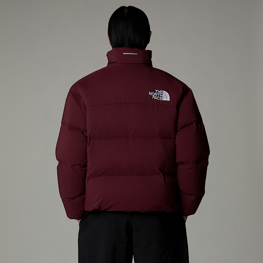 Chamarras The North Face RMST Nuptse Hombre Morados | NF0A57I4V