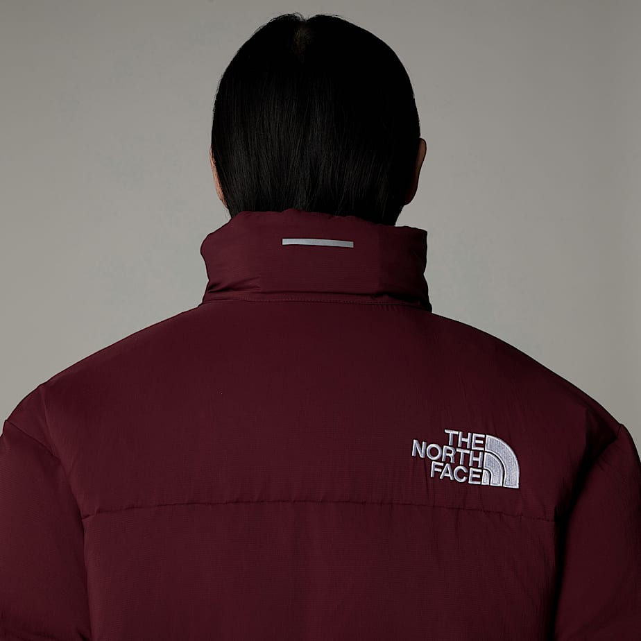 Chamarras The North Face RMST Nuptse Hombre Morados | NF0A57I4V