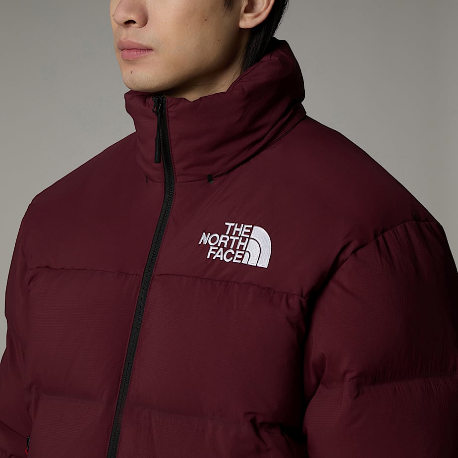 Chamarras The North Face RMST Nuptse Hombre Morados | NF0A57I4V