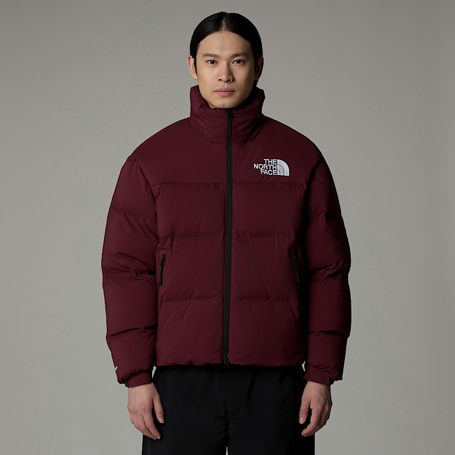 Chamarras The North Face RMST Nuptse Hombre Morados | NF0A57I4V