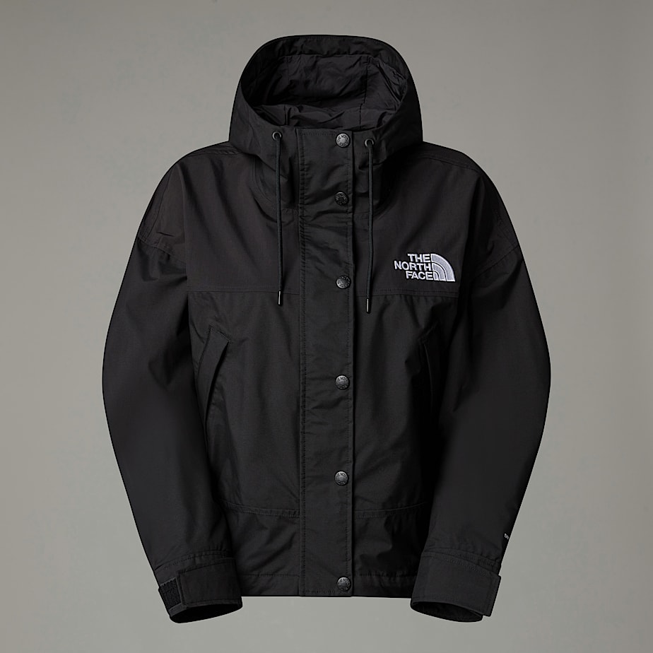Chamarras The North Face Reign On Mujer Negros | NF0A56S5Y