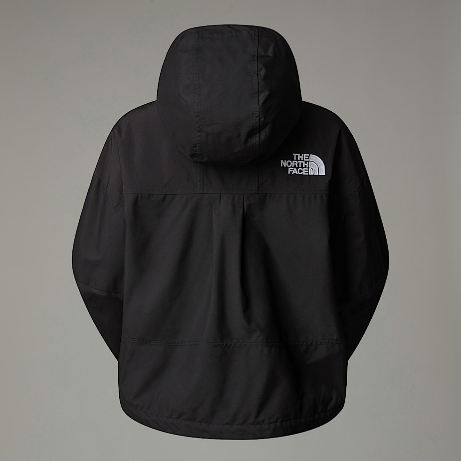 Chamarras The North Face Reign On Mujer Negros | NF0A56S5Y
