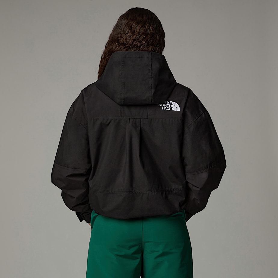 Chamarras The North Face Reign On Mujer Negros | NF0A56S5Y