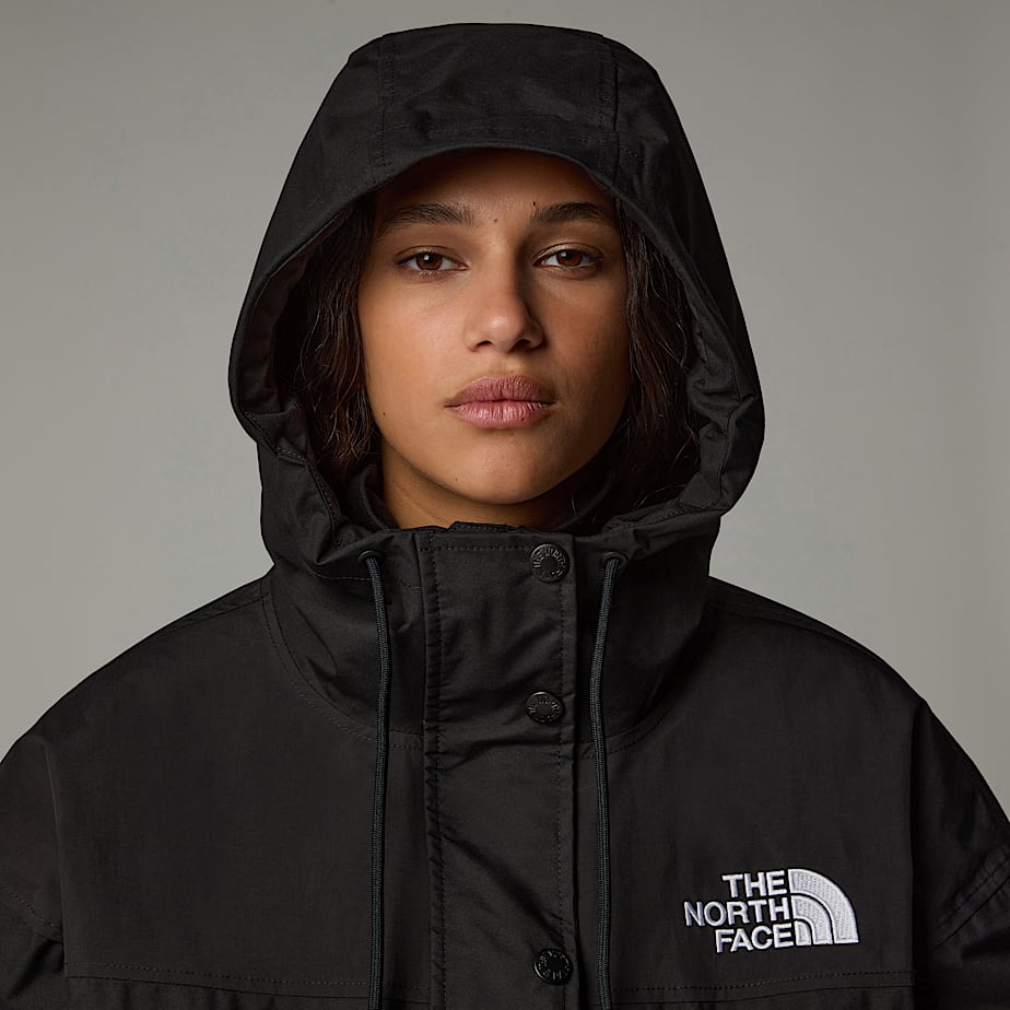 Chamarras The North Face Reign On Mujer Negros | NF0A56S5Y