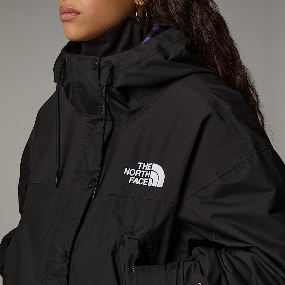 Chamarras The North Face Reign On Mujer Negros | NF0A56S5Y