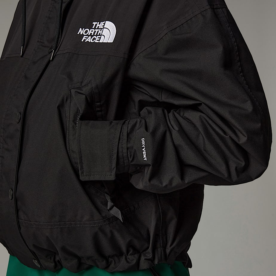 Chamarras The North Face Reign On Mujer Negros | NF0A56S5Y
