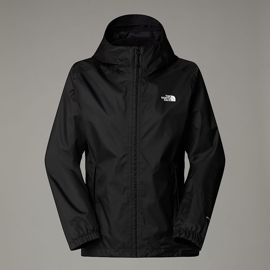 Chamarras The North Face Resolve Triclimate Mujer Negros | NF0A35G0O