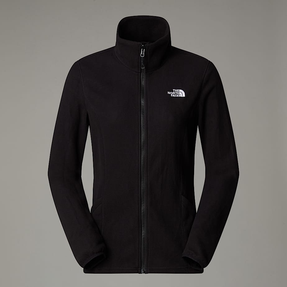 Chamarras The North Face Resolve Triclimate Mujer Negros | NF0A35G0O