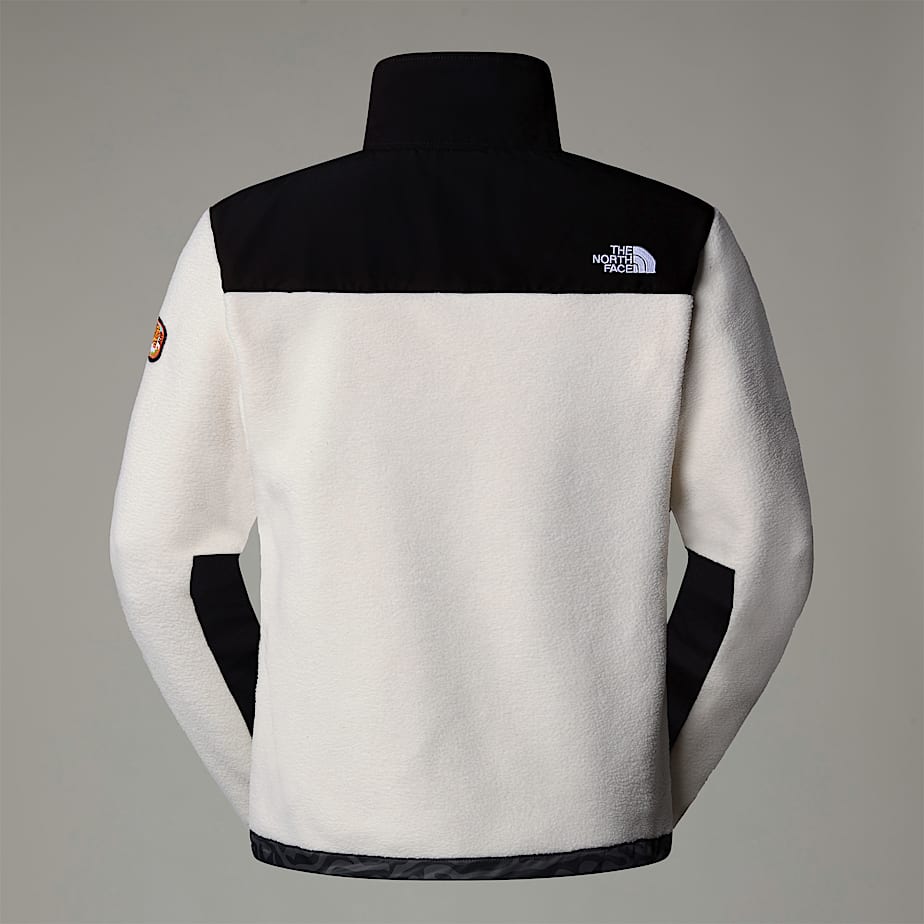 Chamarras The North Face Retro Denali Hombre Negros | NF0A38R3E