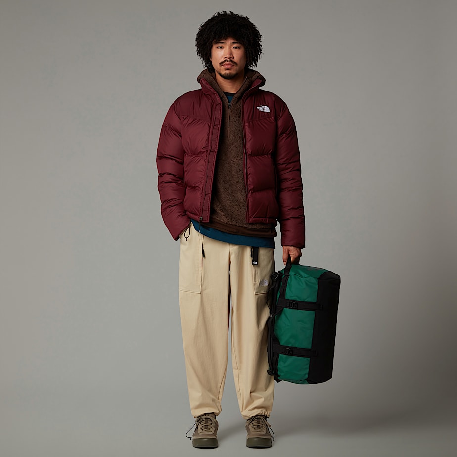 Chamarras The North Face Saikuru Hombre Morados | NF0A24Z4M