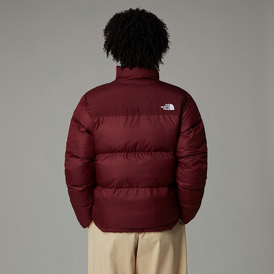 Chamarras The North Face Saikuru Hombre Morados | NF0A24Z4M