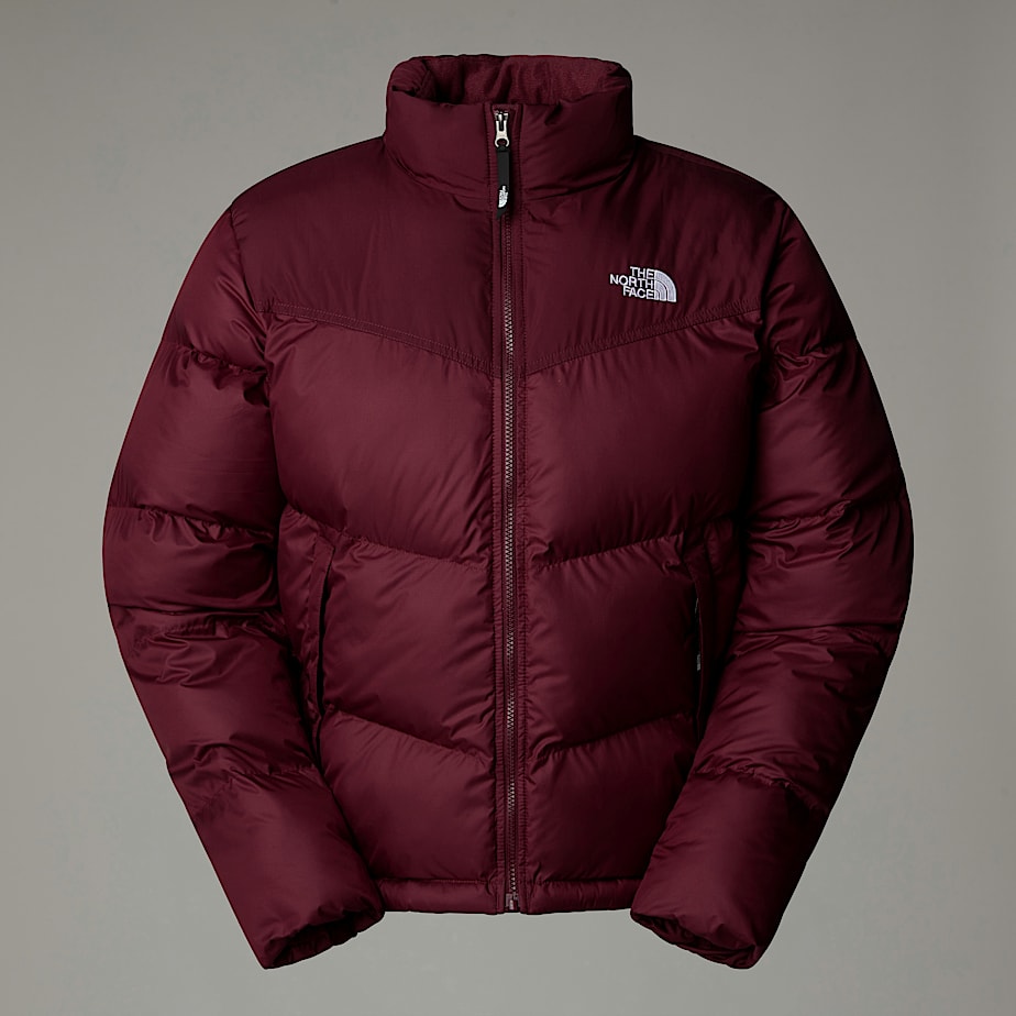 Chamarras The North Face Saikuru Hombre Morados | NF0A24Z4M
