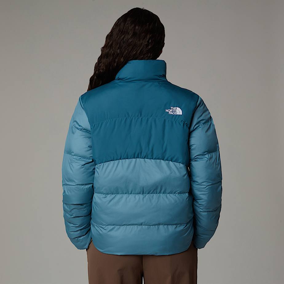 Chamarras The North Face Saikuru Mujer Azules | NF0A53E1T