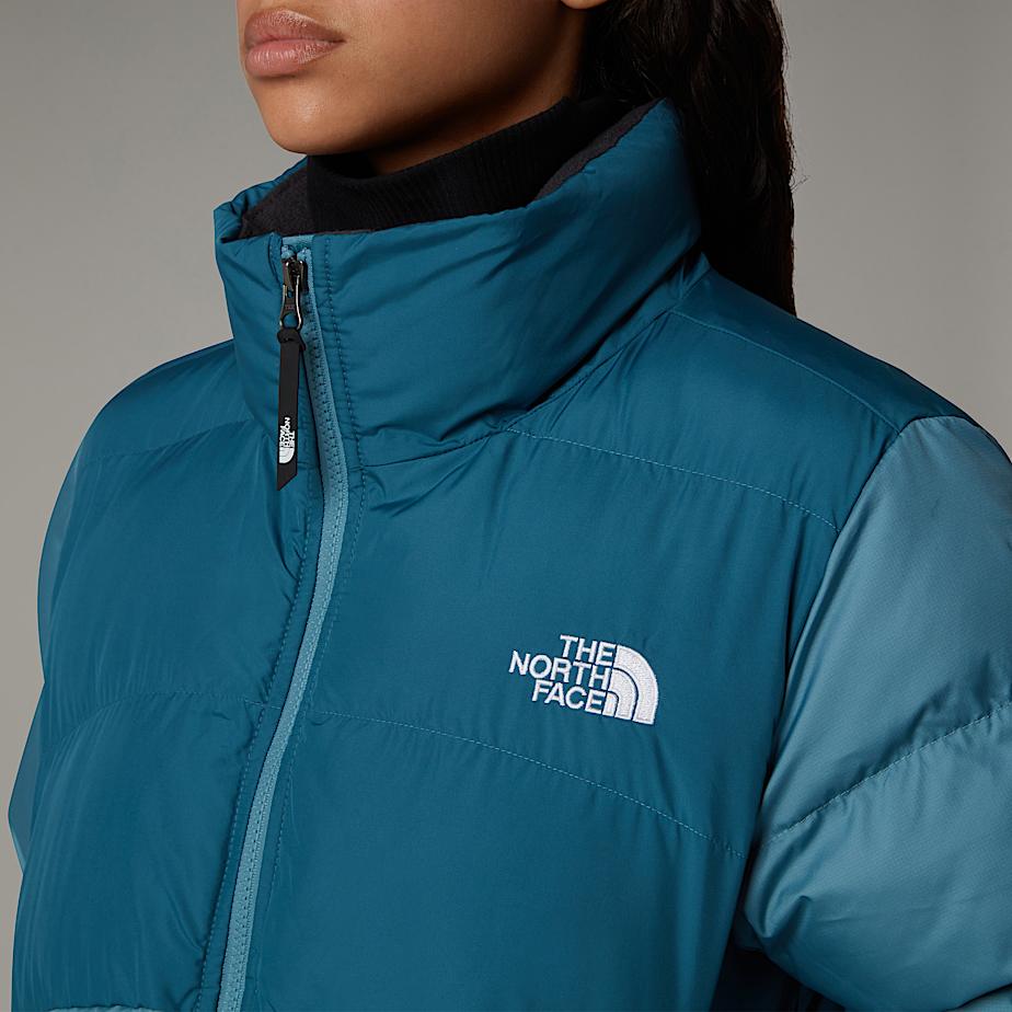 Chamarras The North Face Saikuru Mujer Azules | NF0A53E1T