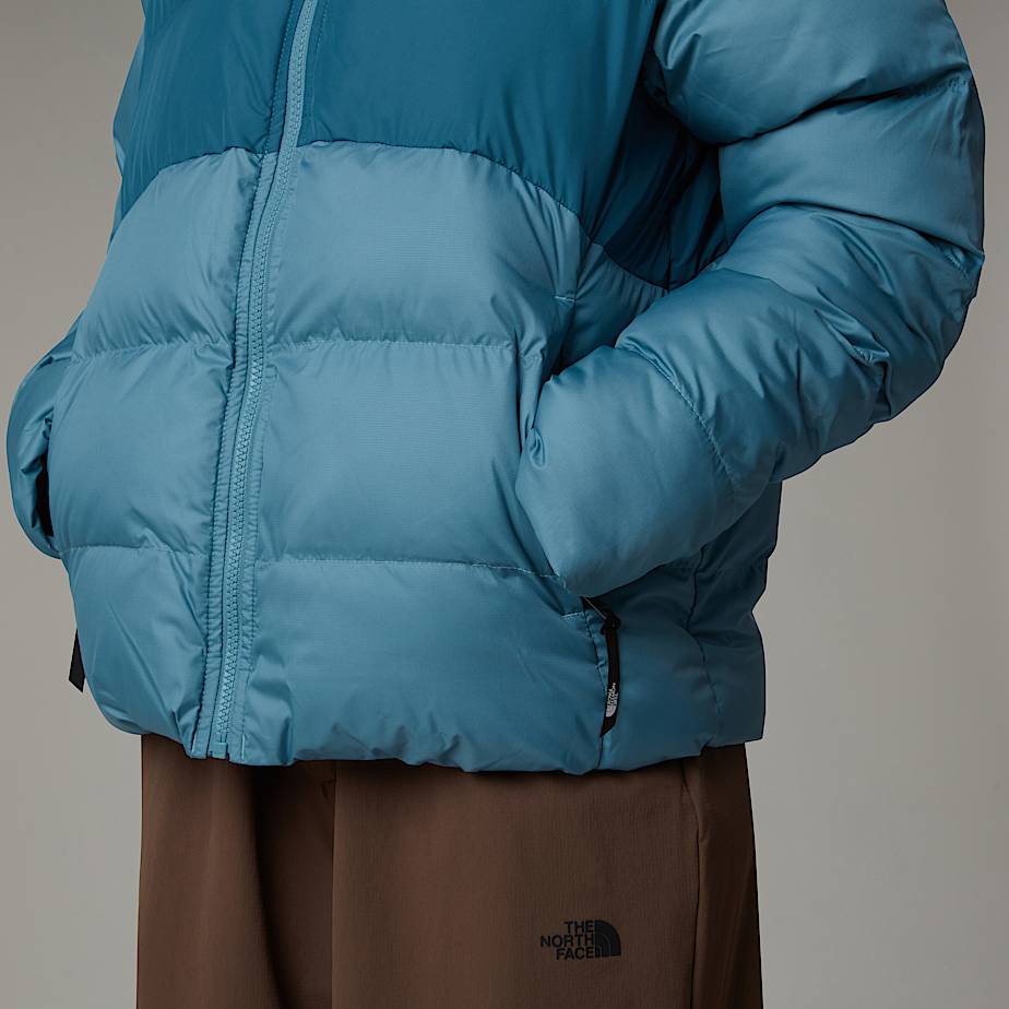 Chamarras The North Face Saikuru Mujer Azules | NF0A53E1T