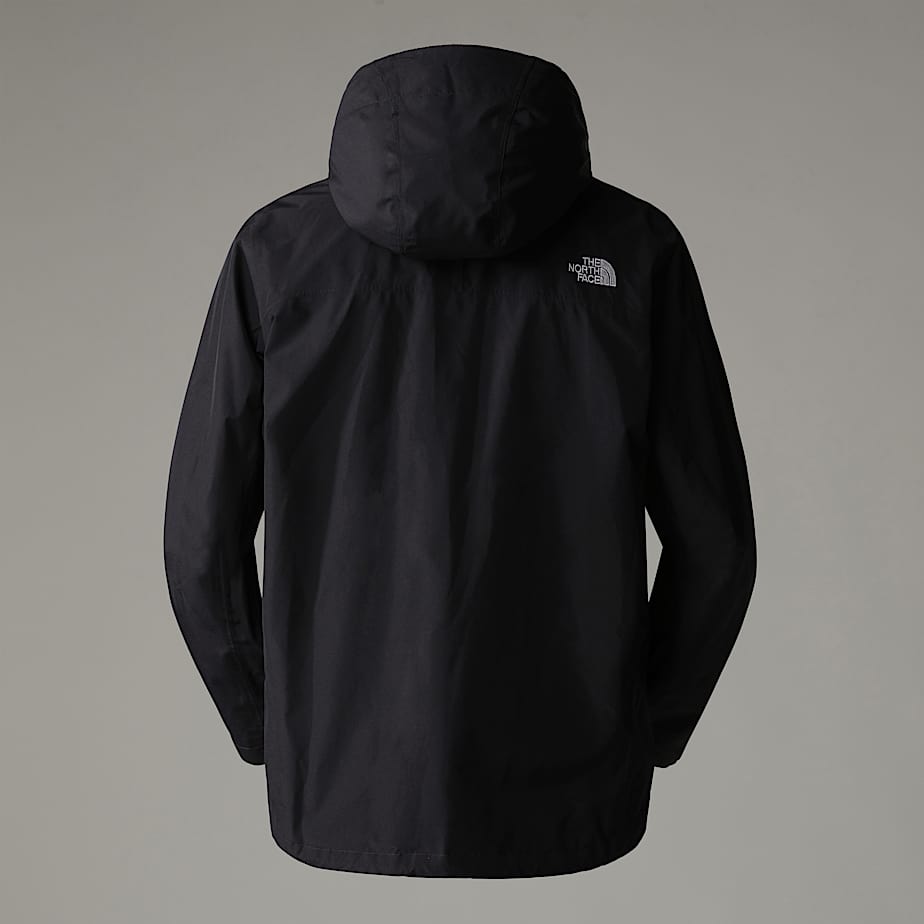 Chamarras The North Face Sangro Hombre Negros | NF0A02Z8B