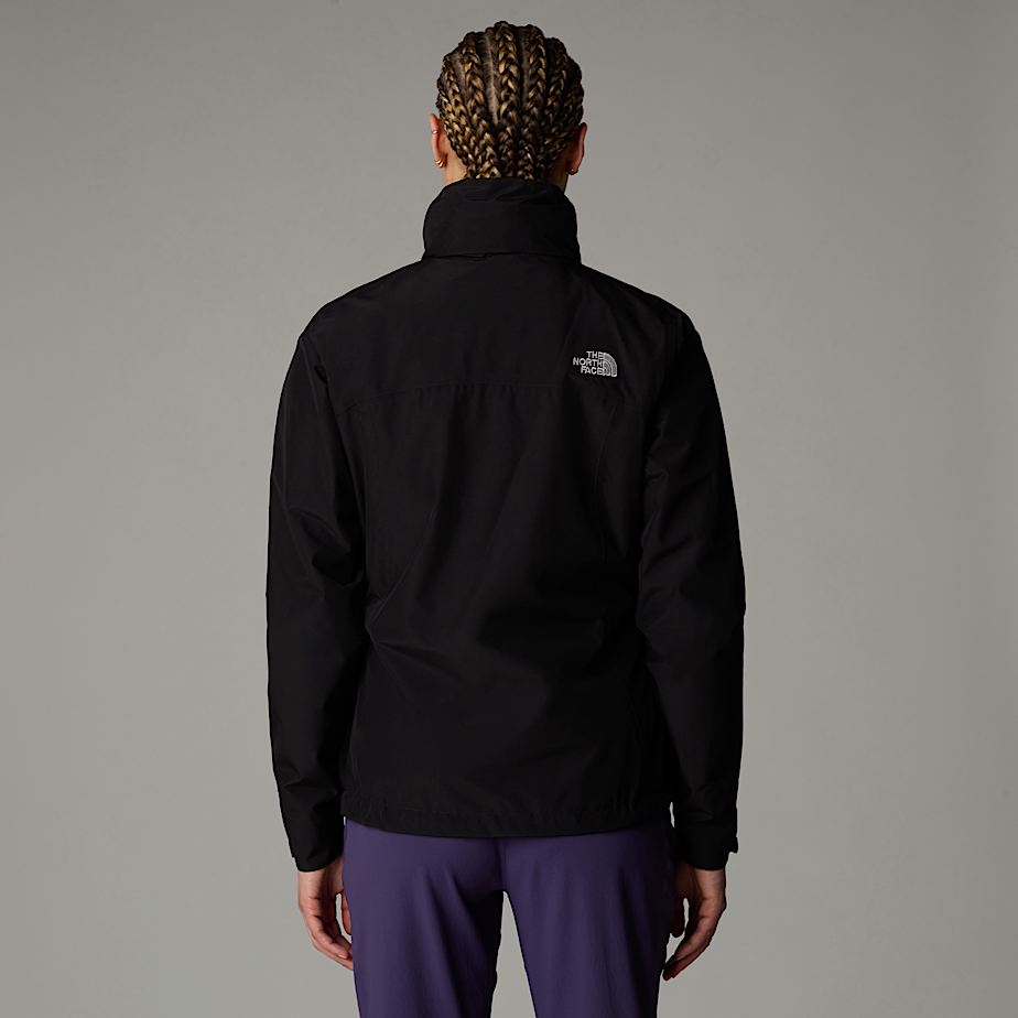 Chamarras The North Face Sangro Mujer Negros | NF0A90N5B