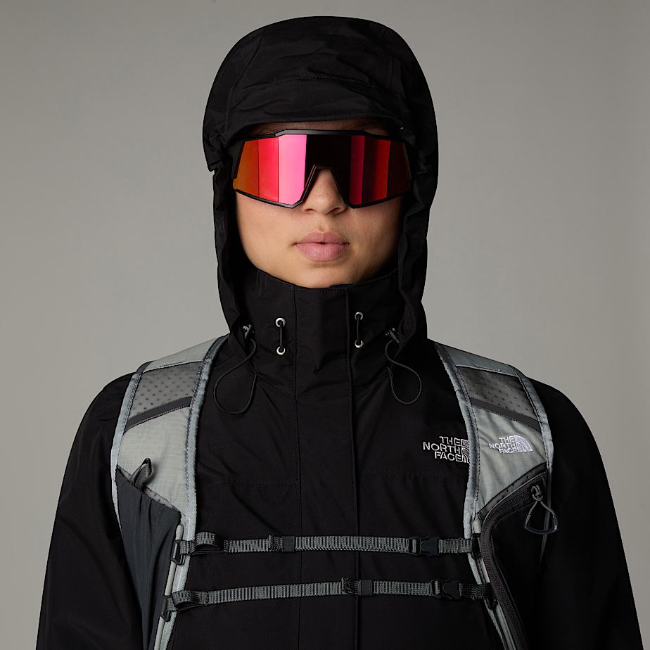 Chamarras The North Face Sangro Mujer Negros | NF0A90N5B