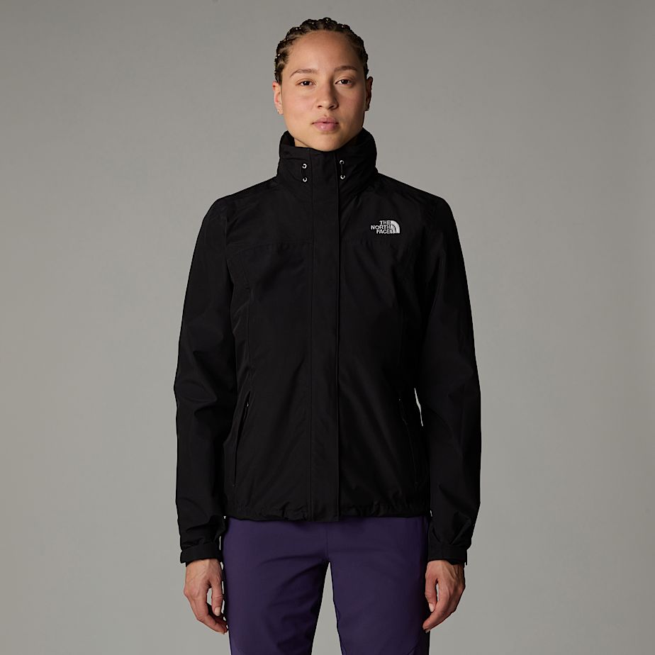 Chamarras The North Face Sangro Mujer Negros | NF0A90N5B