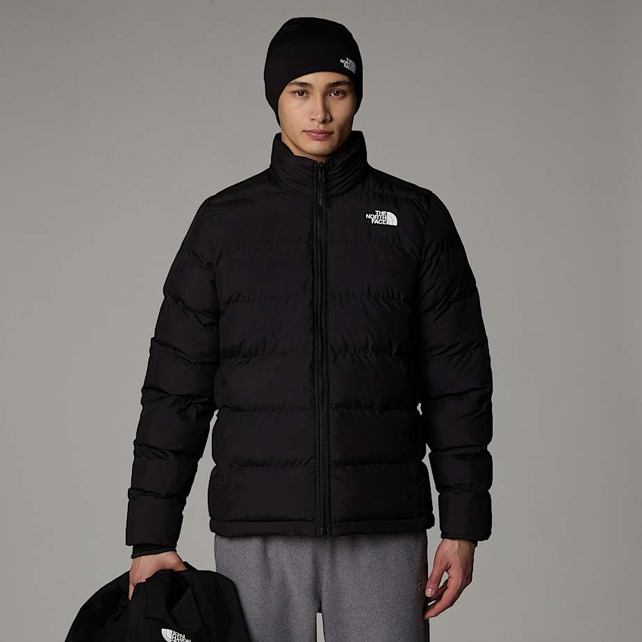 Chamarras The North Face Sarnen GORE-TEX® Triclimate 3-in-1 Hombre Negros | NF0A77F3Z