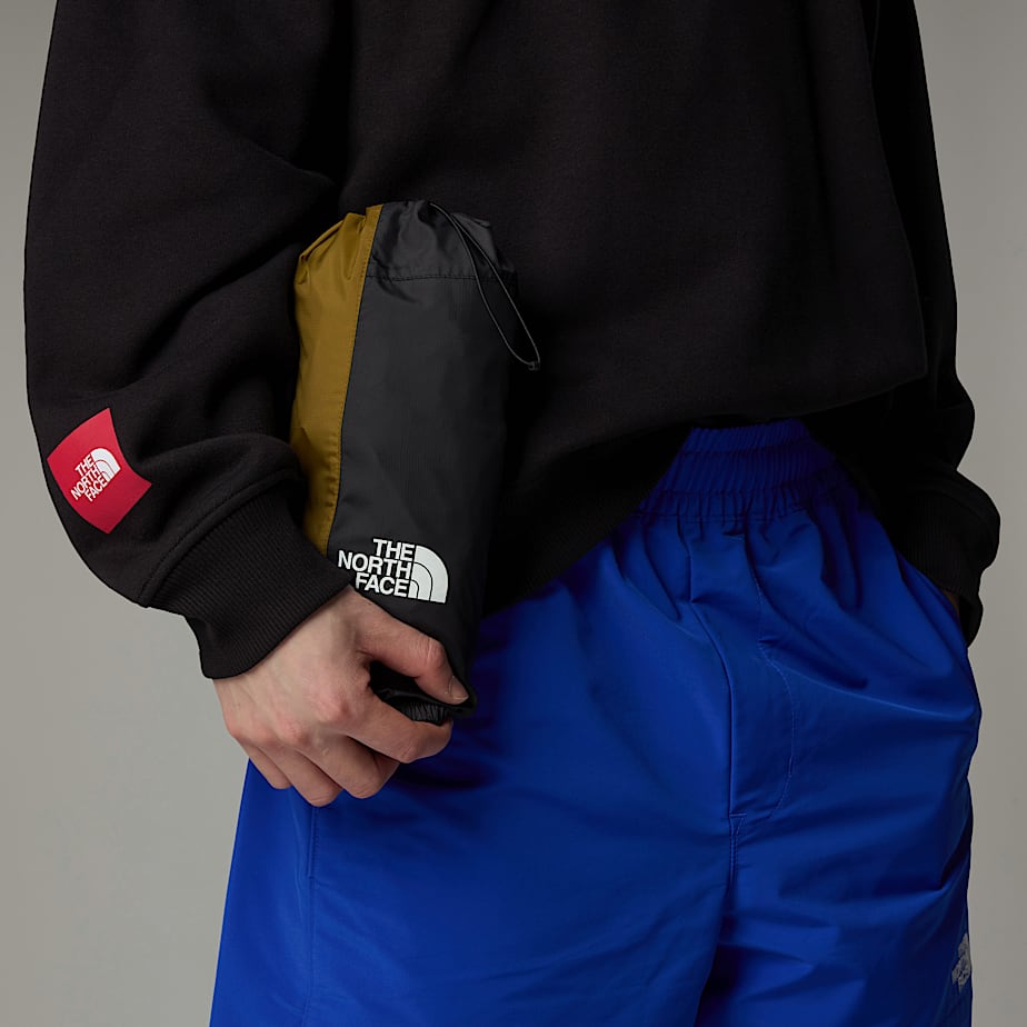 Chamarras The North Face Seasonal Mountain Hombre Marrom | NF0A61Q4R