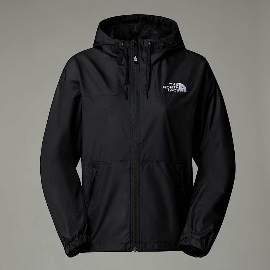 Chamarras The North Face Sheru Mujer Negros | NF0A86L8S