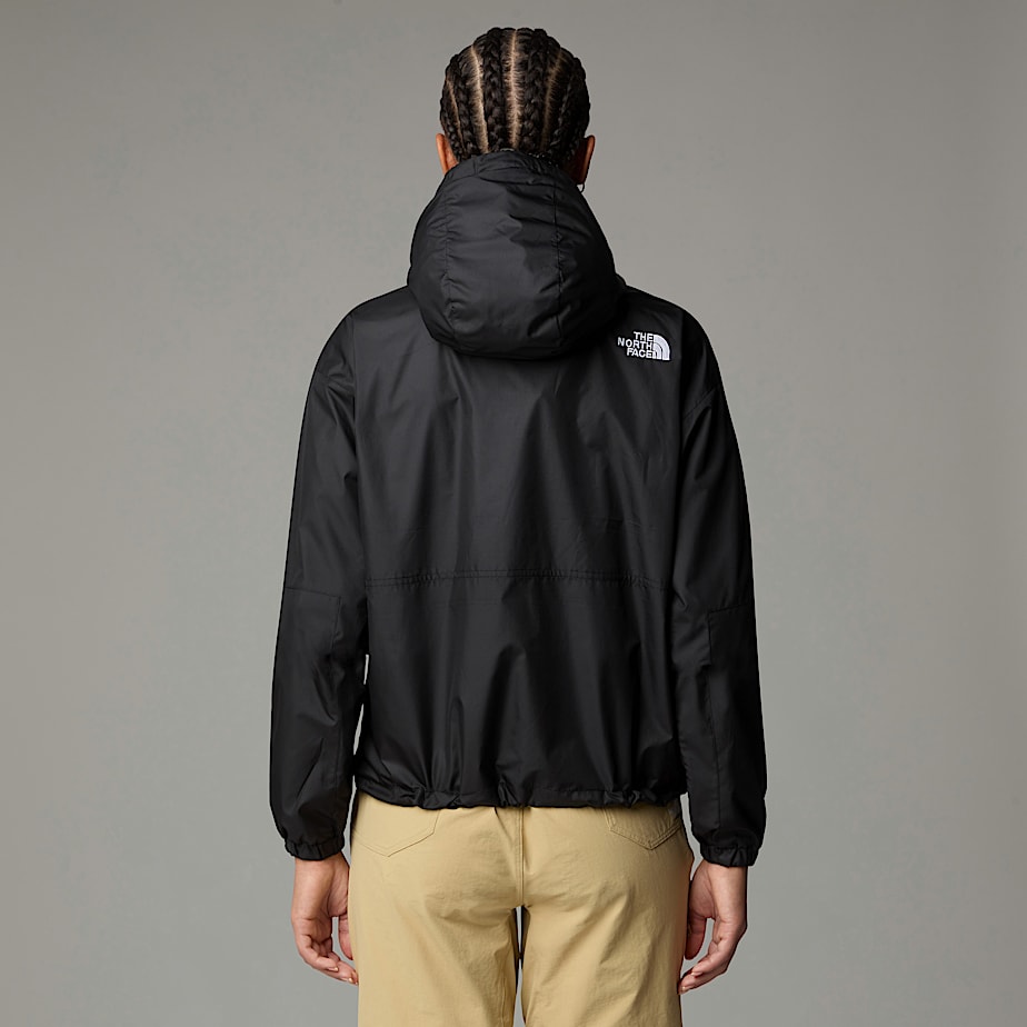 Chamarras The North Face Sheru Mujer Negros | NF0A86L8S
