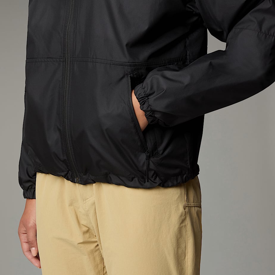 Chamarras The North Face Sheru Mujer Negros | NF0A86L8S