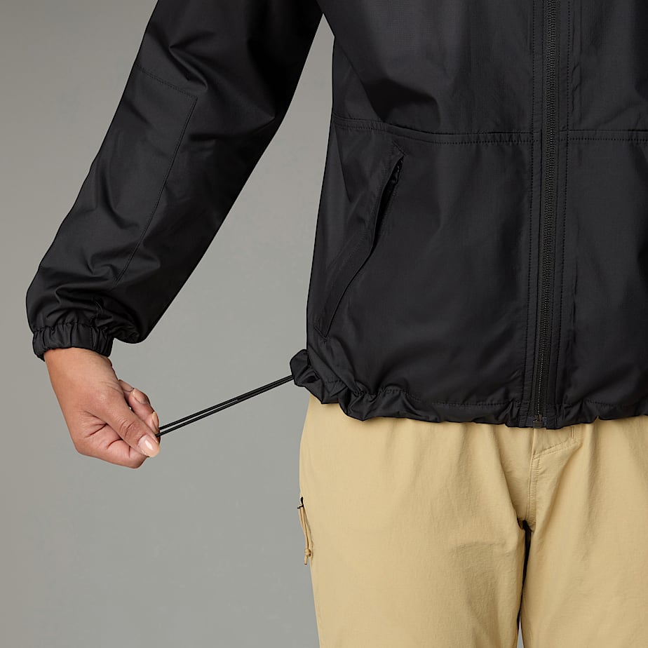 Chamarras The North Face Sheru Mujer Negros | NF0A86L8S