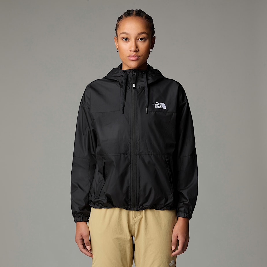 Chamarras The North Face Sheru Mujer Negros | NF0A86L8S