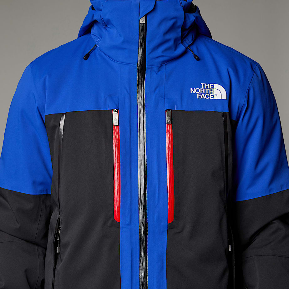 Chamarras The North Face Snowsquall Hombre Azules | NF0A83O3T