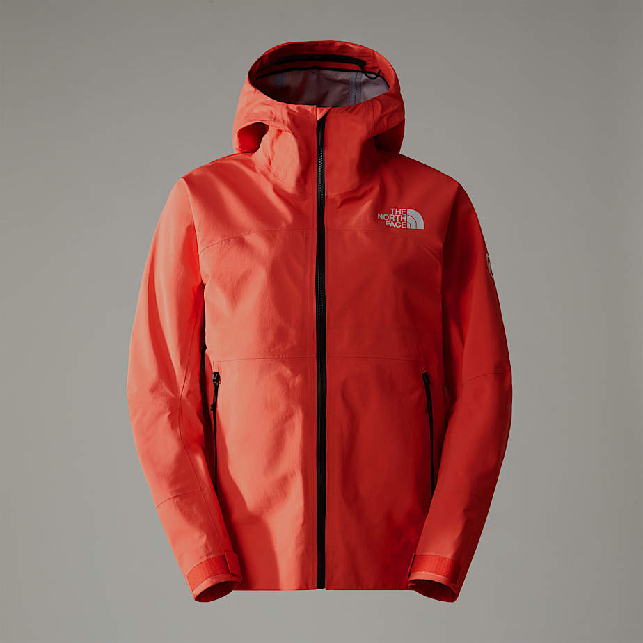 Chamarras The North Face Summit Chamlang FUTURELIGHT™ Mujer Coral | NF0A91X8D