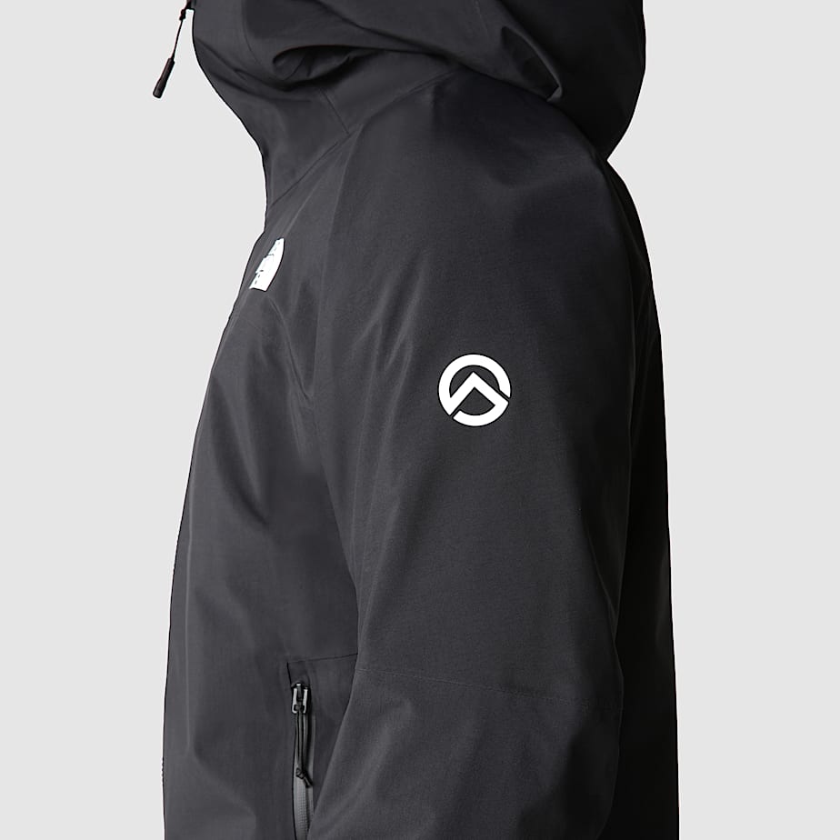 Chamarras The North Face Summit Chamlang FUTURELIGHT™ Hombre Negros | NF0A14S9X
