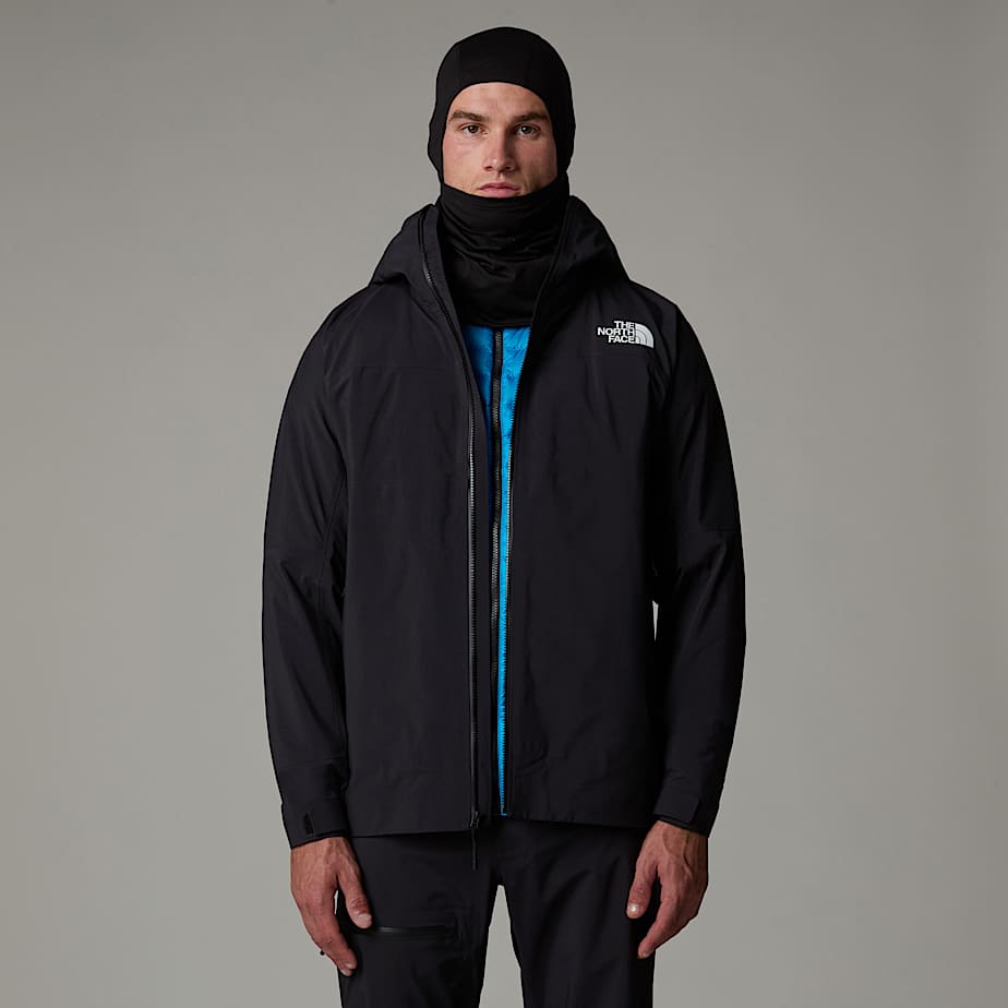 Chamarras The North Face Summit Chamlang FUTURELIGHT™ Hombre Negros | NF0A14S9X